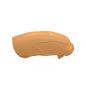 Preview: Hair-Beauty-Shop Fresh Skin 2/2 Medium Gold Pigment